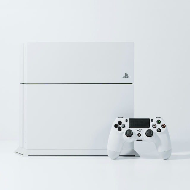 Gaming Consoles